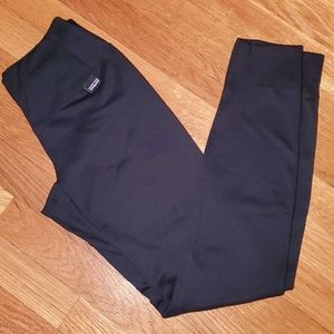Patagonia Midnight Black Leggings